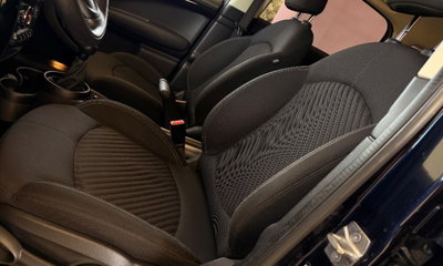 MINI Mini Countryman 1.6 Cooper D Countryman (6)