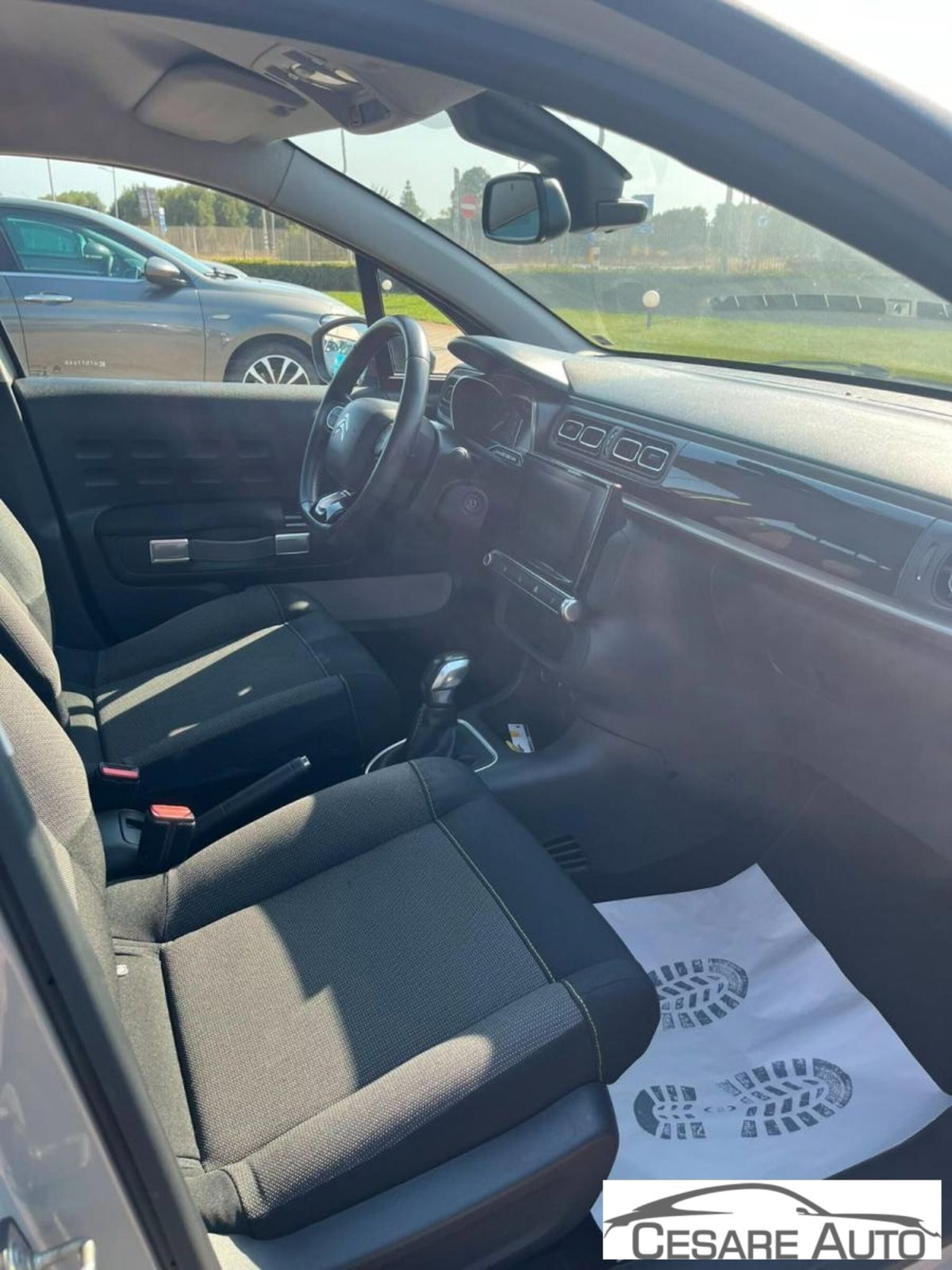 Citroen C3 BlueHDi 75 S&S Shine (10)