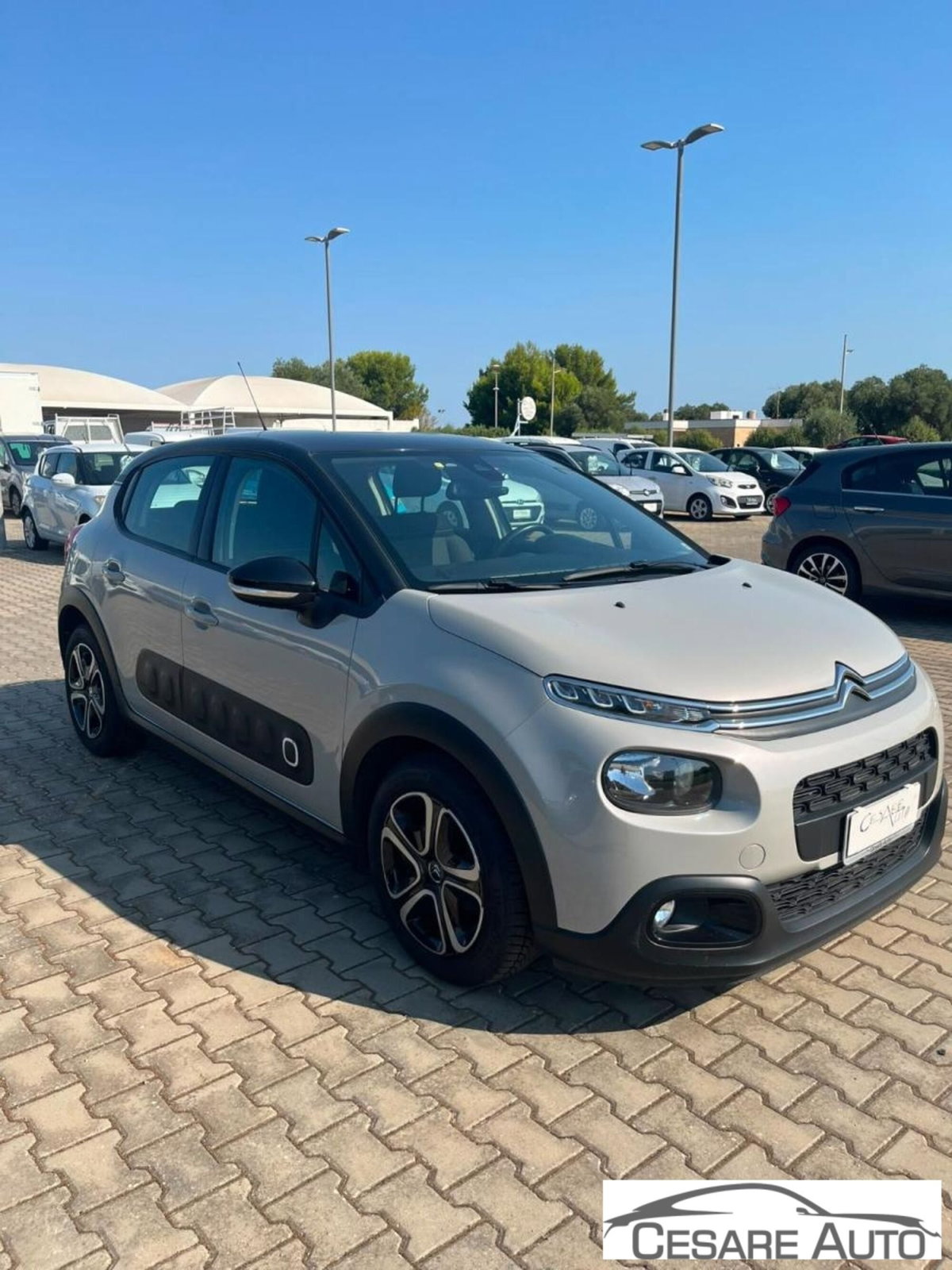 Citroen C3 BlueHDi 75 S&S Shine (2)
