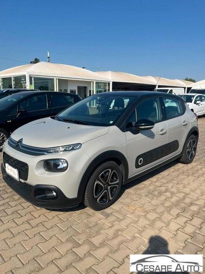 Citroen C3 BlueHDi 75 S&S Shine (3)