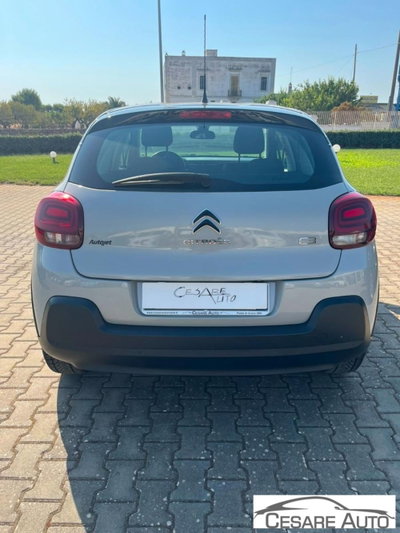 Citroen C3 BlueHDi 75 S&S Shine (4)