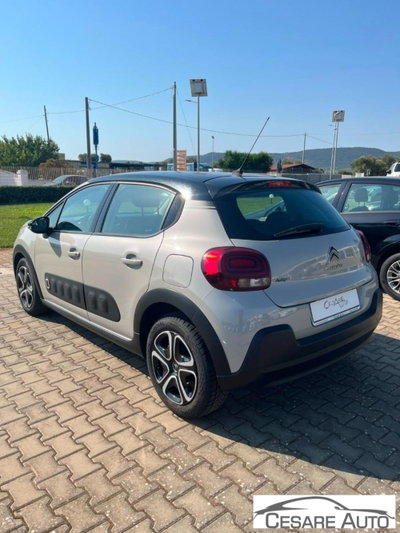 Citroen C3 BlueHDi 75 S&S Shine (5)