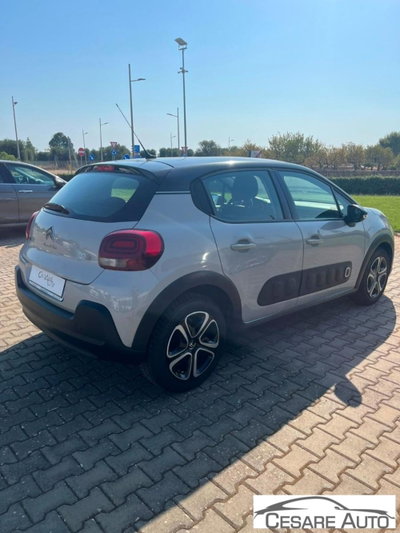 Citroen C3 BlueHDi 75 S&S Shine (6)