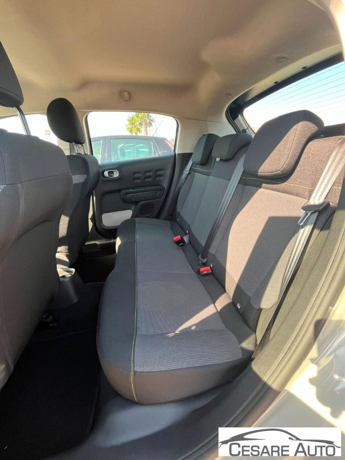 Citroen C3 BlueHDi 75 S&S Shine (9)