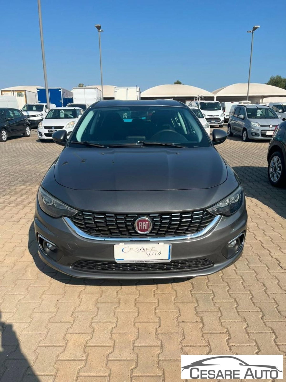Fiat Tipo Station Wagon Tipo 1.6 Mjt S&S SW Easy