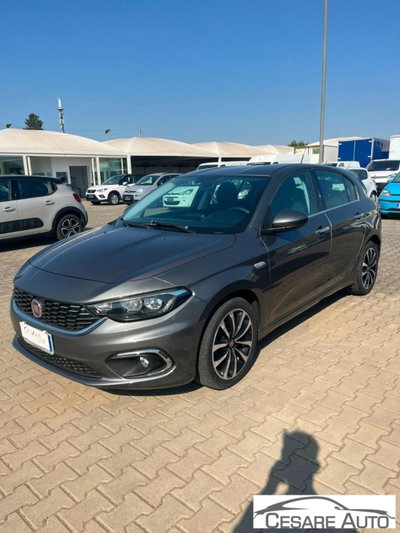 Fiat Tipo Station Wagon Tipo 1.6 Mjt S&S SW Easy (2)