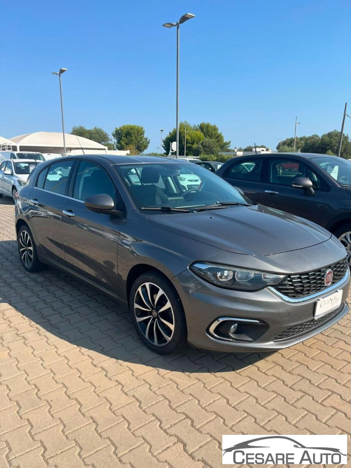 Fiat Tipo Station Wagon Tipo 1.6 Mjt S&S SW Easy (3)