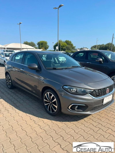 Fiat Tipo Station Wagon Tipo 1.6 Mjt S&S SW Easy (3)
