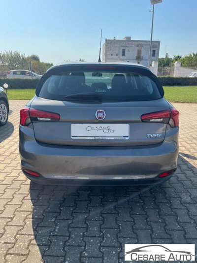 Fiat Tipo Station Wagon Tipo 1.6 Mjt S&S SW Easy (4)