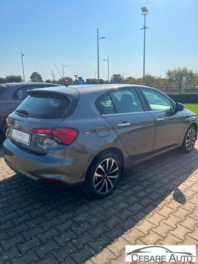 Fiat Tipo Station Wagon Tipo 1.6 Mjt S&S SW Easy (5)