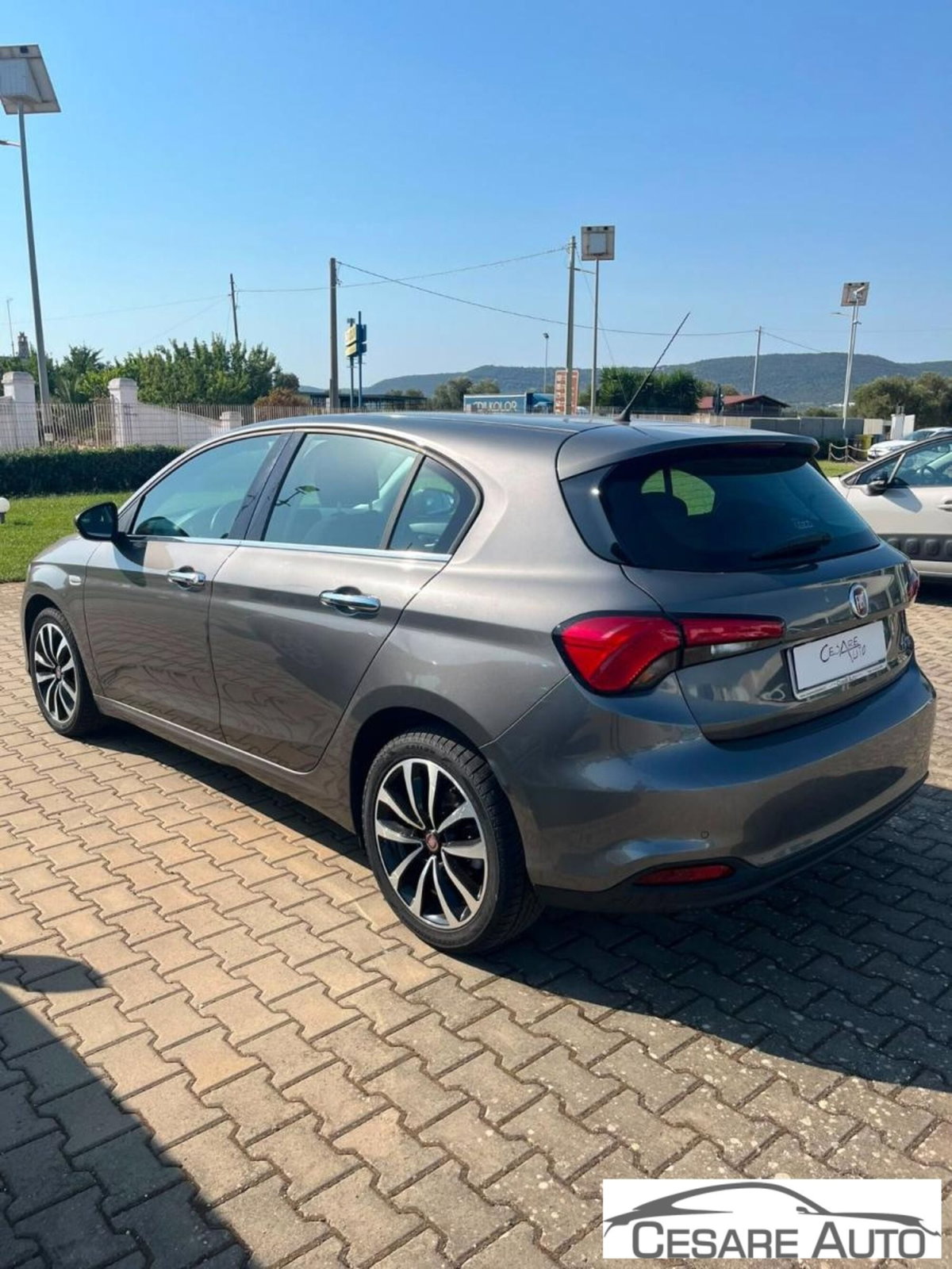 Fiat Tipo Station Wagon Tipo 1.6 Mjt S&S SW Easy (6)
