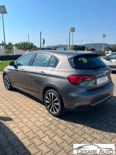Fiat Tipo Station Wagon Tipo 1.6 Mjt S&S SW Easy (6)