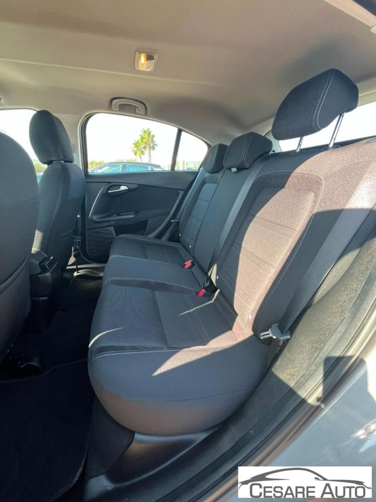 Fiat Tipo Station Wagon Tipo 1.6 Mjt S&S SW Easy (7)
