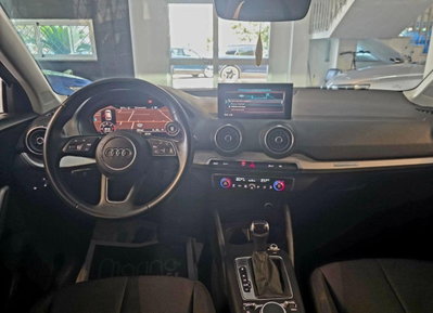 Audi Q2 Q2 35 TDI quattro S tronic Admired Advanced (16)