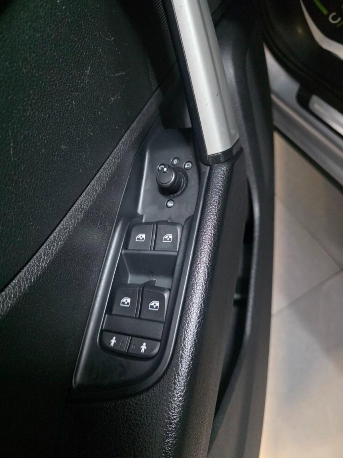 Audi Q2 Q2 35 TDI quattro S tronic Admired Advanced (8)