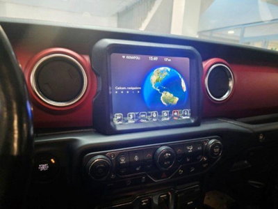 Jeep Wrangler 2.2 Mjt II Rubicon (10)