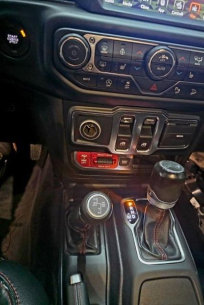 Jeep Wrangler 2.2 Mjt II Rubicon (11)