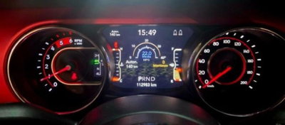 Jeep Wrangler 2.2 Mjt II Rubicon (12)