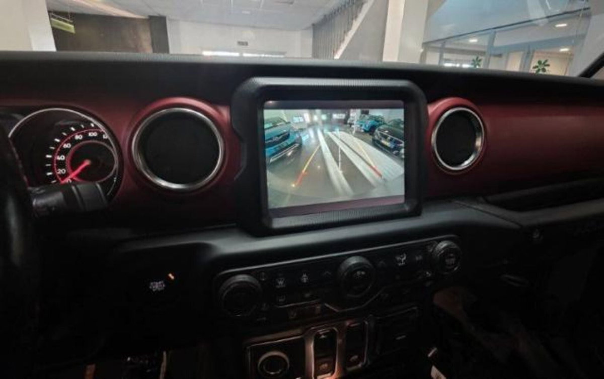 Jeep Wrangler 2.2 Mjt II Rubicon (14)