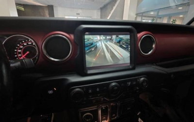 Jeep Wrangler 2.2 Mjt II Rubicon (14)