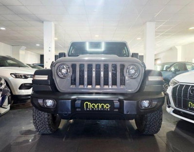 Jeep Wrangler 2.2 Mjt II Rubicon (2)