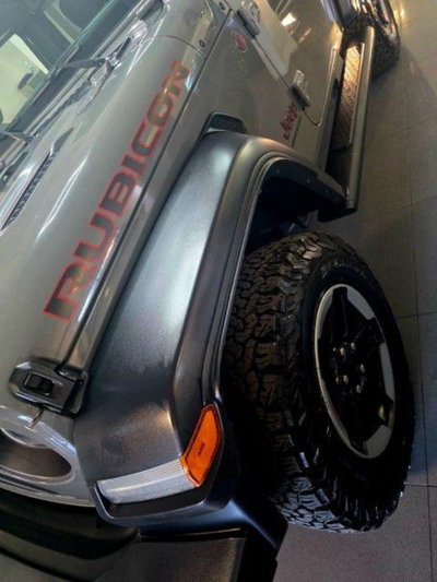 Jeep Wrangler 2.2 Mjt II Rubicon (5)