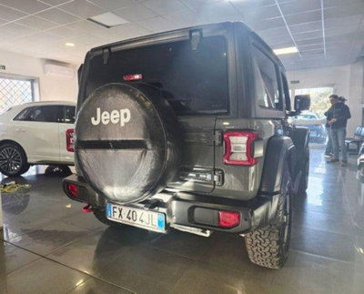 Jeep Wrangler 2.2 Mjt II Rubicon (8)