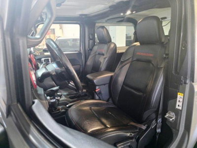 Jeep Wrangler 2.2 Mjt II Rubicon (9)