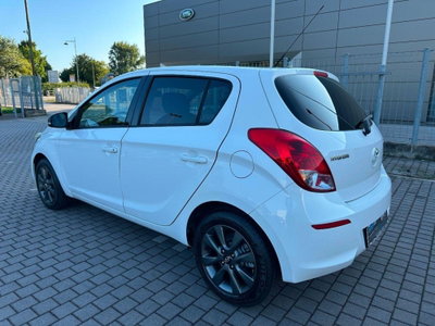 Hyundai i20 1.2 5p. Go! Brasil (10)