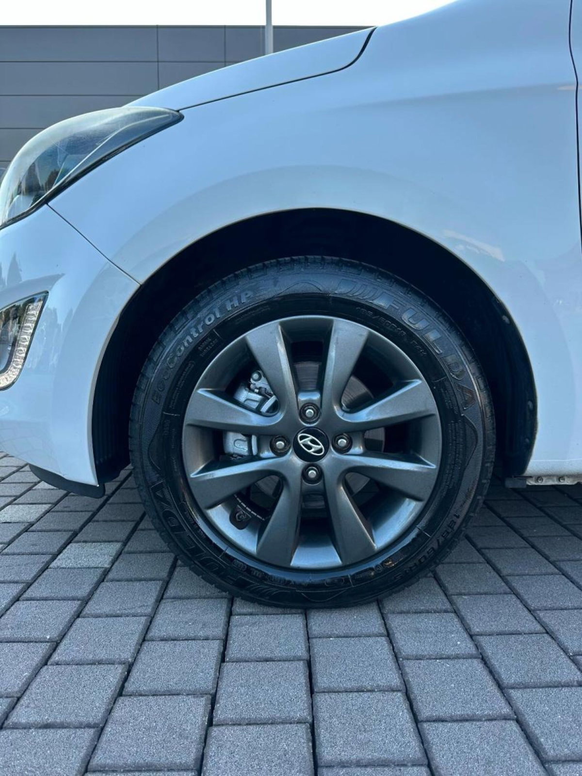 Hyundai i20 1.2 5p. Go! Brasil (11)
