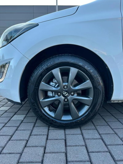 Hyundai i20 1.2 5p. Go! Brasil (11)