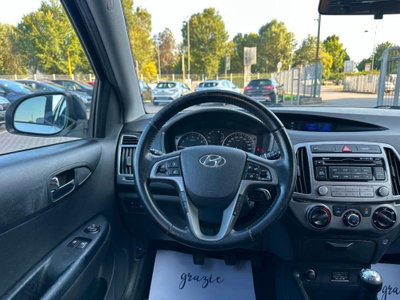 Hyundai i20 1.2 5p. Go! Brasil (12)