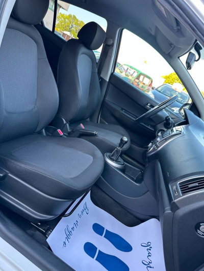 Hyundai i20 1.2 5p. Go! Brasil (15)