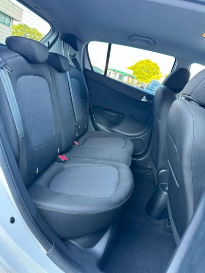 Hyundai i20 1.2 5p. Go! Brasil (16)