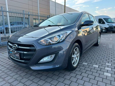 Hyundai i30 Station Wagon 1.4 CRDi Classic usata
