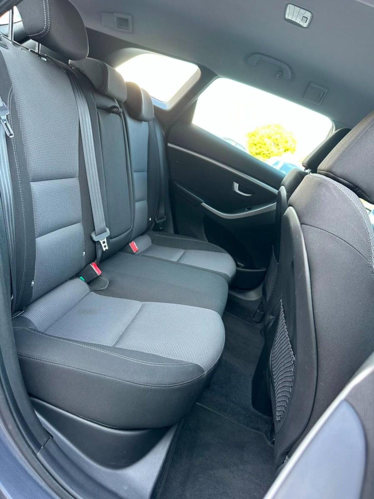 Hyundai i30 Station Wagon 1.4 CRDi Classic (17)