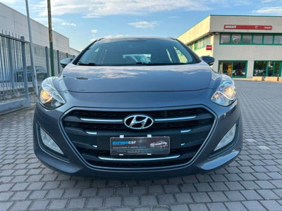 Hyundai i30 Station Wagon 1.4 CRDi Classic (3)