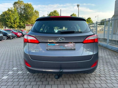 Hyundai i30 Station Wagon 1.4 CRDi Classic (6)