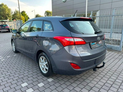 Hyundai i30 Station Wagon 1.4 CRDi Classic (8)