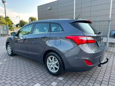 Hyundai i30 Station Wagon 1.4 CRDi Classic (9)