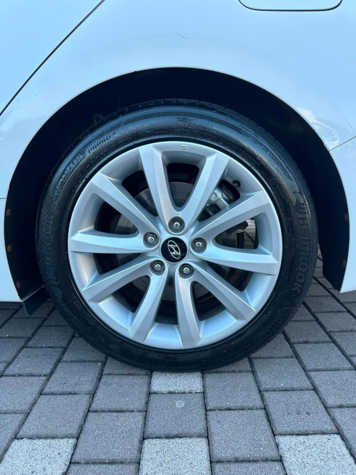 Hyundai i40 Station Wagon 1.7 CRDi 115CV Comfort (11)