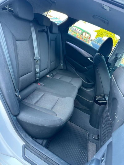 Hyundai i40 Station Wagon 1.7 CRDi 115CV Comfort (17)