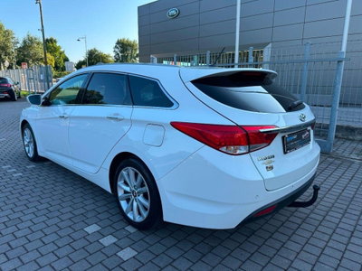 Hyundai i40 Station Wagon 1.7 CRDi 115CV Comfort (7)