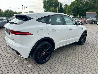 Jaguar E-Pace 2.0D 150 CV AWD aut. R-Dynamic HSE (10)