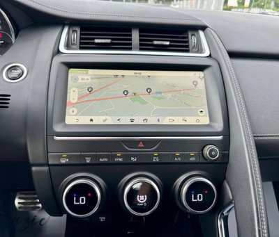 Jaguar E-Pace 2.0D 150 CV AWD aut. R-Dynamic HSE (14)
