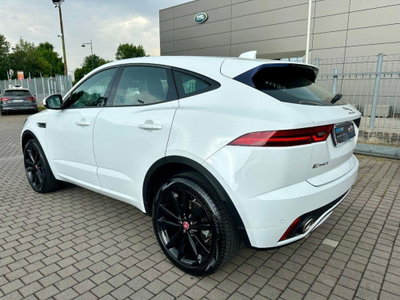 Jaguar E-Pace 2.0D 150 CV AWD aut. R-Dynamic HSE (8)
