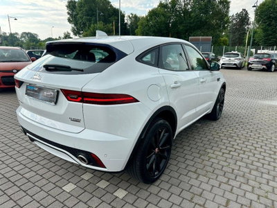 Jaguar E-Pace 2.0D 150 CV AWD aut. R-Dynamic HSE (9)