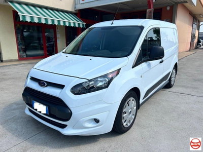 Ford Transit Connect Furgone 200 1.5 TDCi 120CV PC Furgone Trend usato