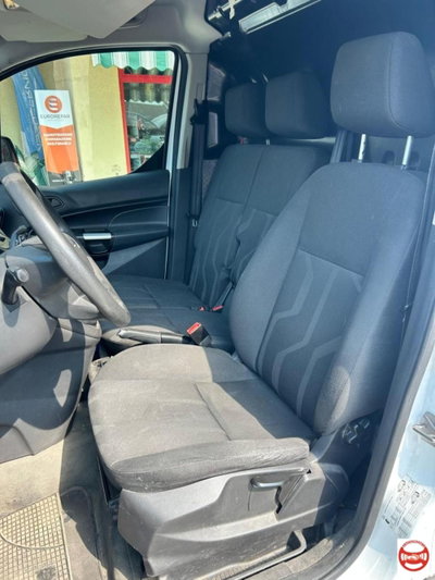 Ford Transit Connect Furgone 200 1.5 TDCi 120CV PC Furgone Trend (10)