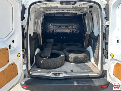 Ford Transit Connect Furgone 200 1.5 TDCi 120CV PC Furgone Trend (12)
